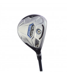 Taylormade SLDR 3 wood