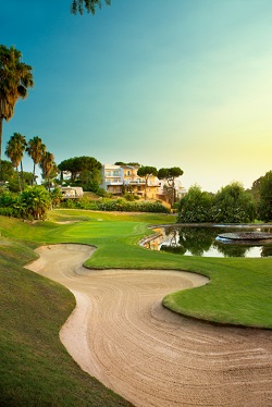 Golf club hire Marbella