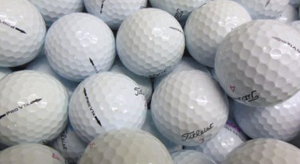 balls